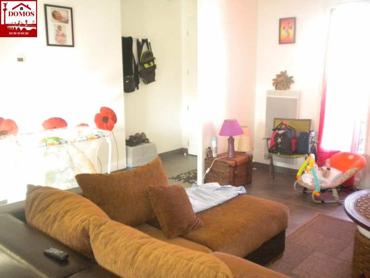 Maison à vendre, 95m², Listrac-Médoc