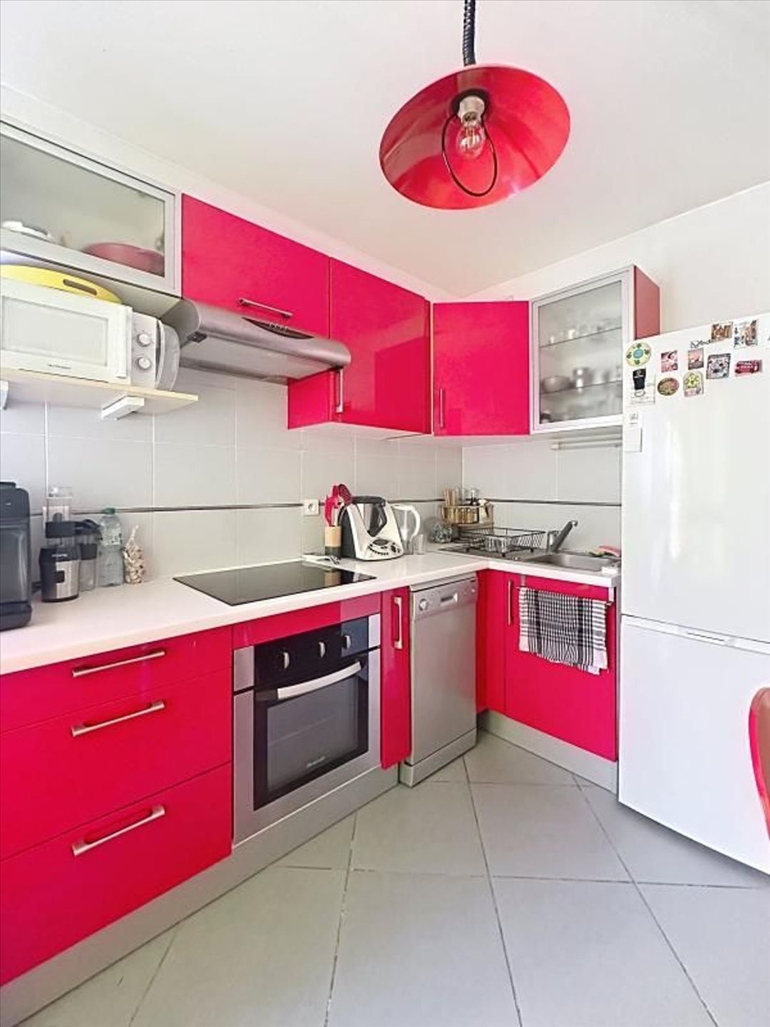 Appartement à louer, 47m², Romagnat