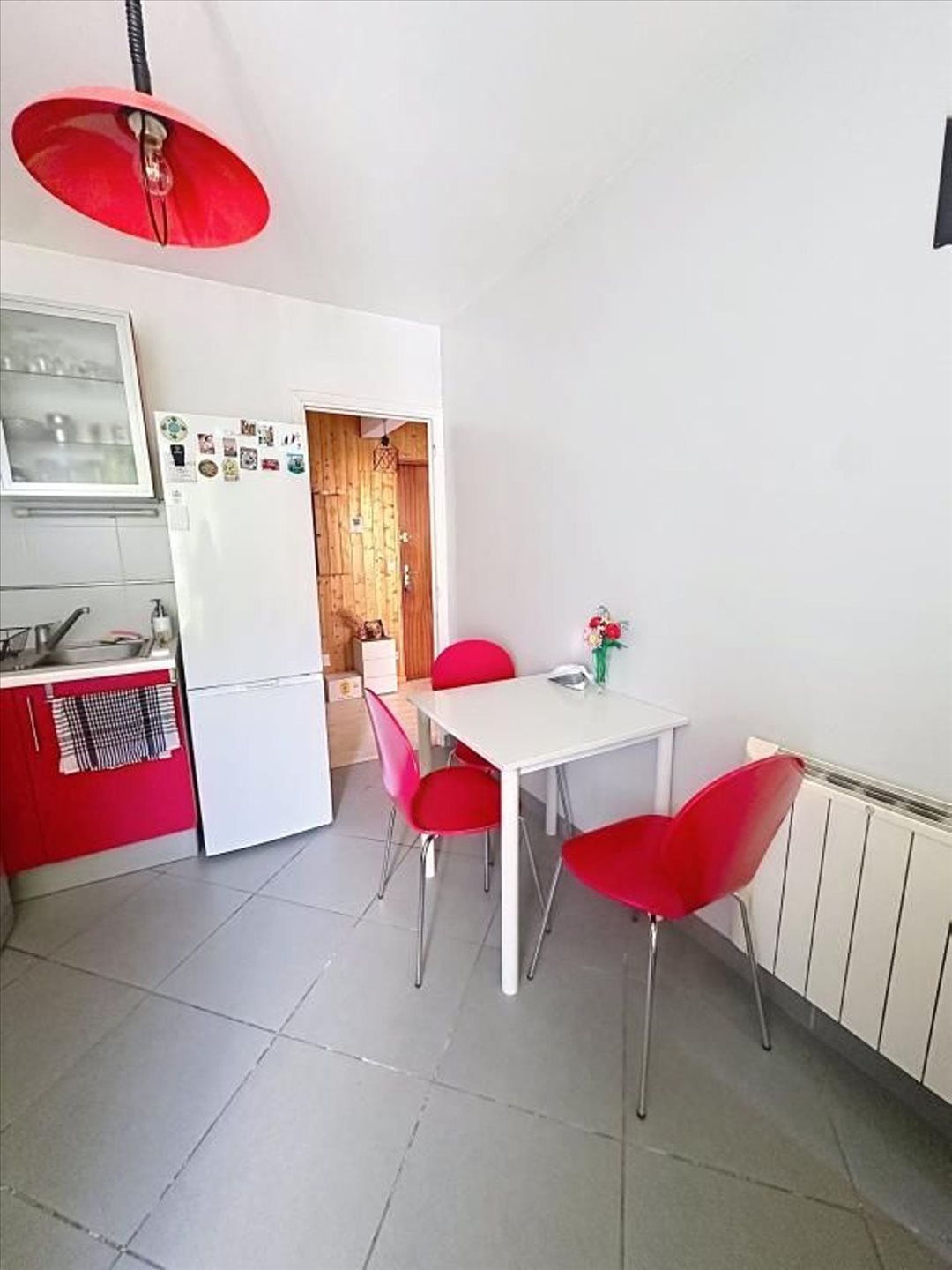 Appartement à louer, 47m², Romagnat