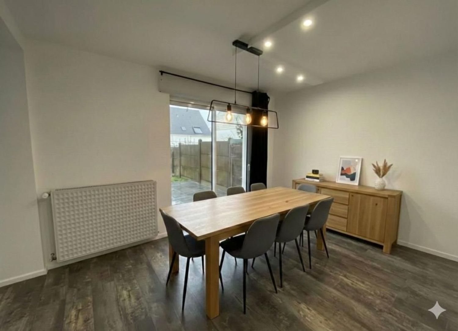 Maison à louer, 100m², Trignac