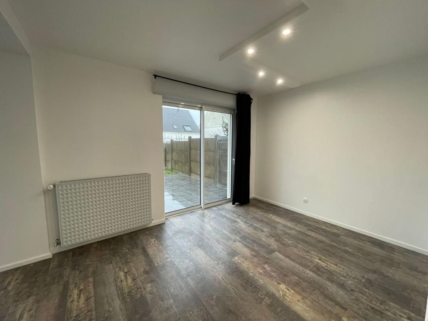 Maison à louer, 100m², Trignac