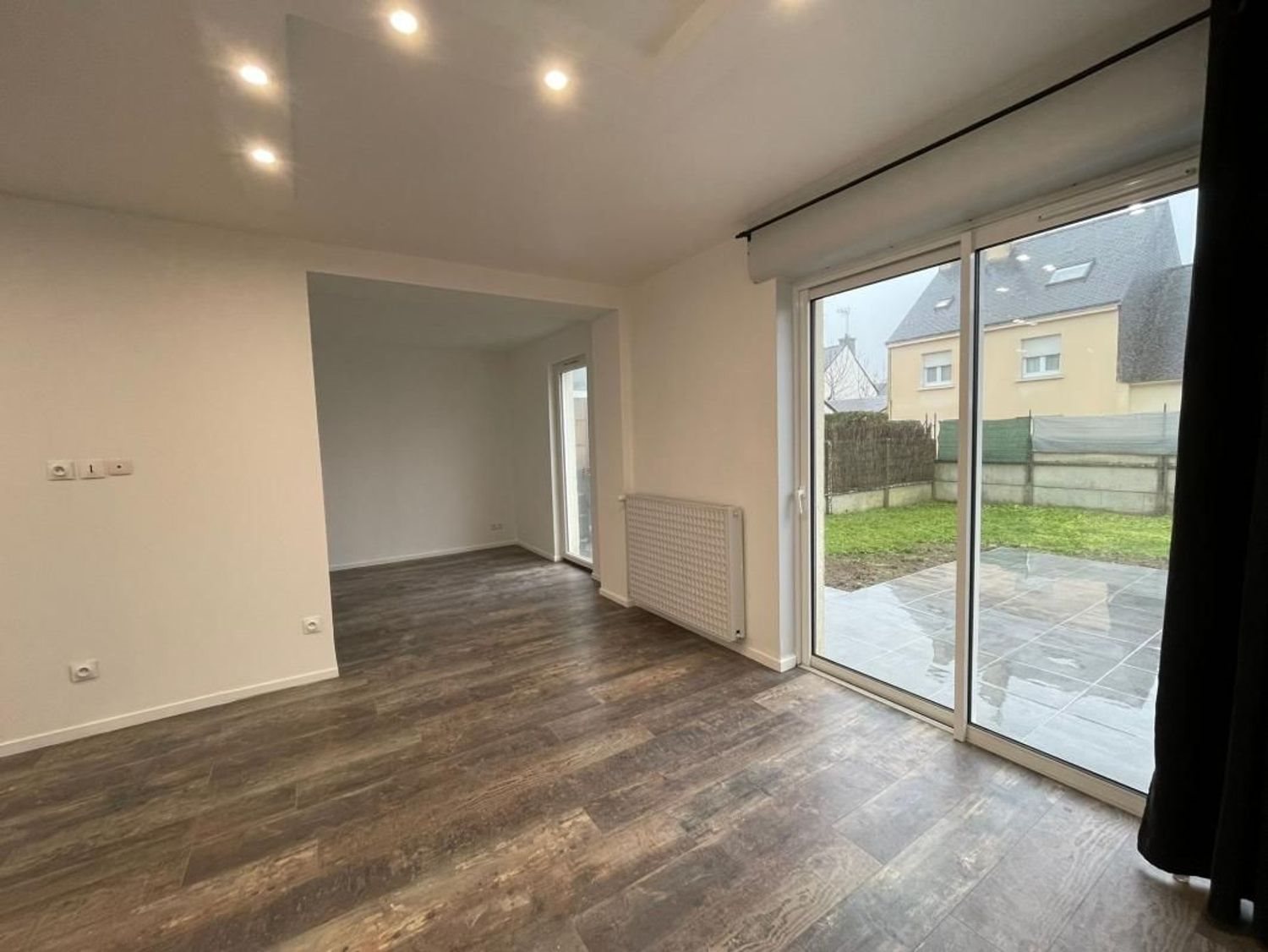 Maison à louer, 100m², Trignac