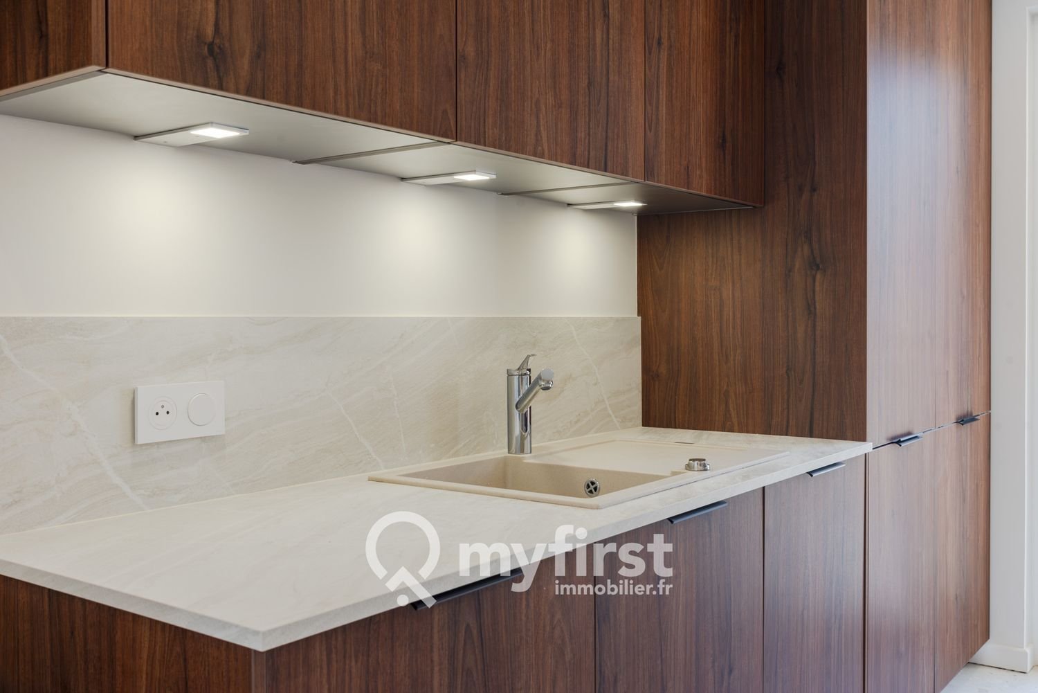 Appartement à vendre, 56m², Toulon
