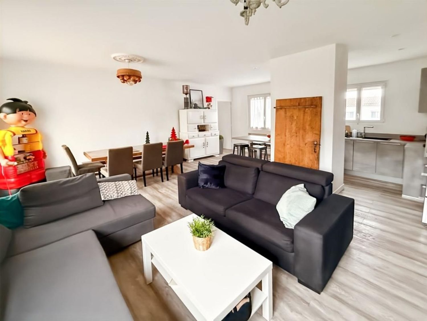 Maison à vendre, 110m², La Rochelle