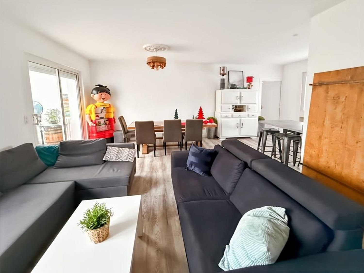 Maison à vendre, 110m², La Rochelle