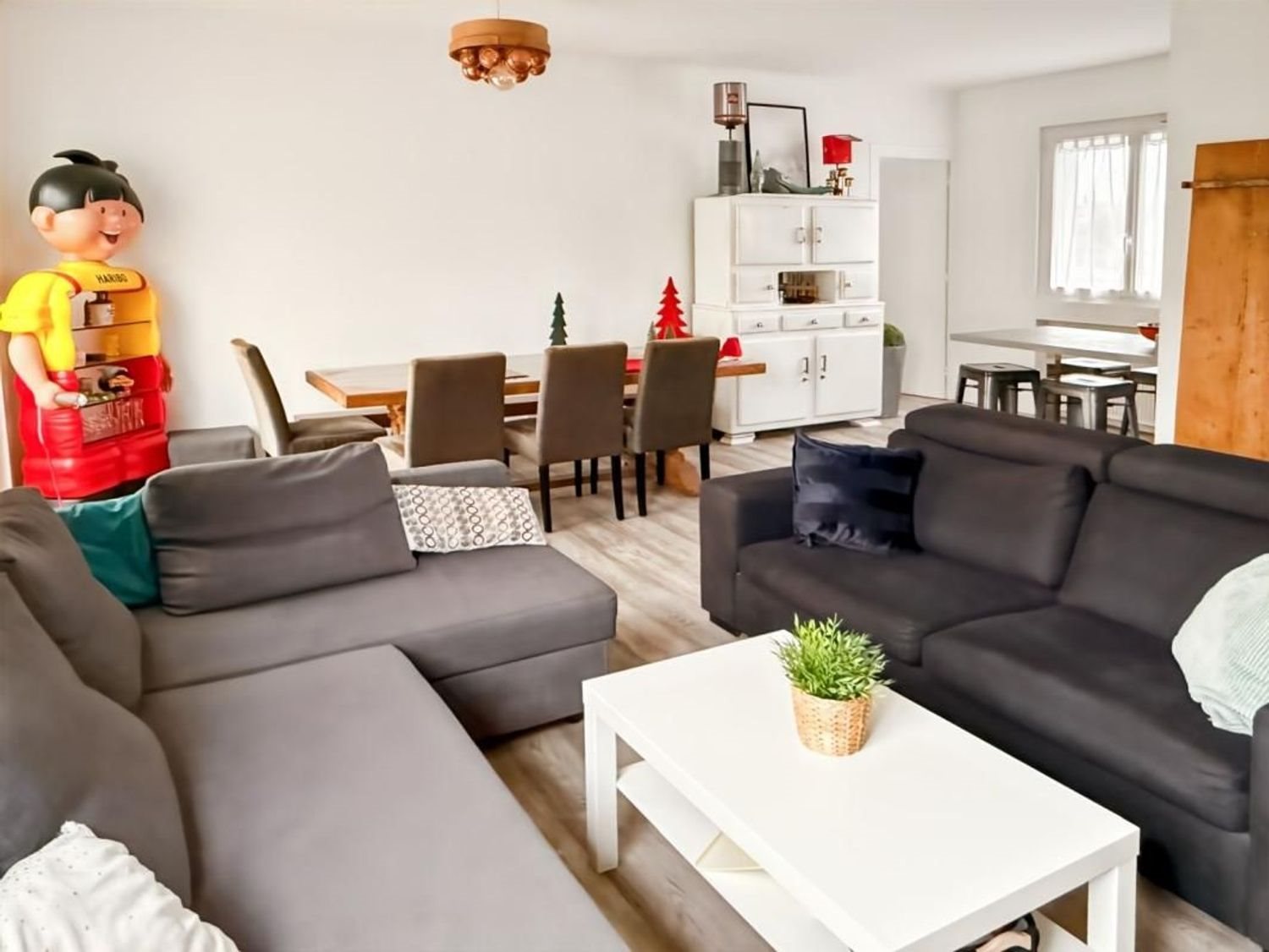 Maison à vendre, 110m², La Rochelle