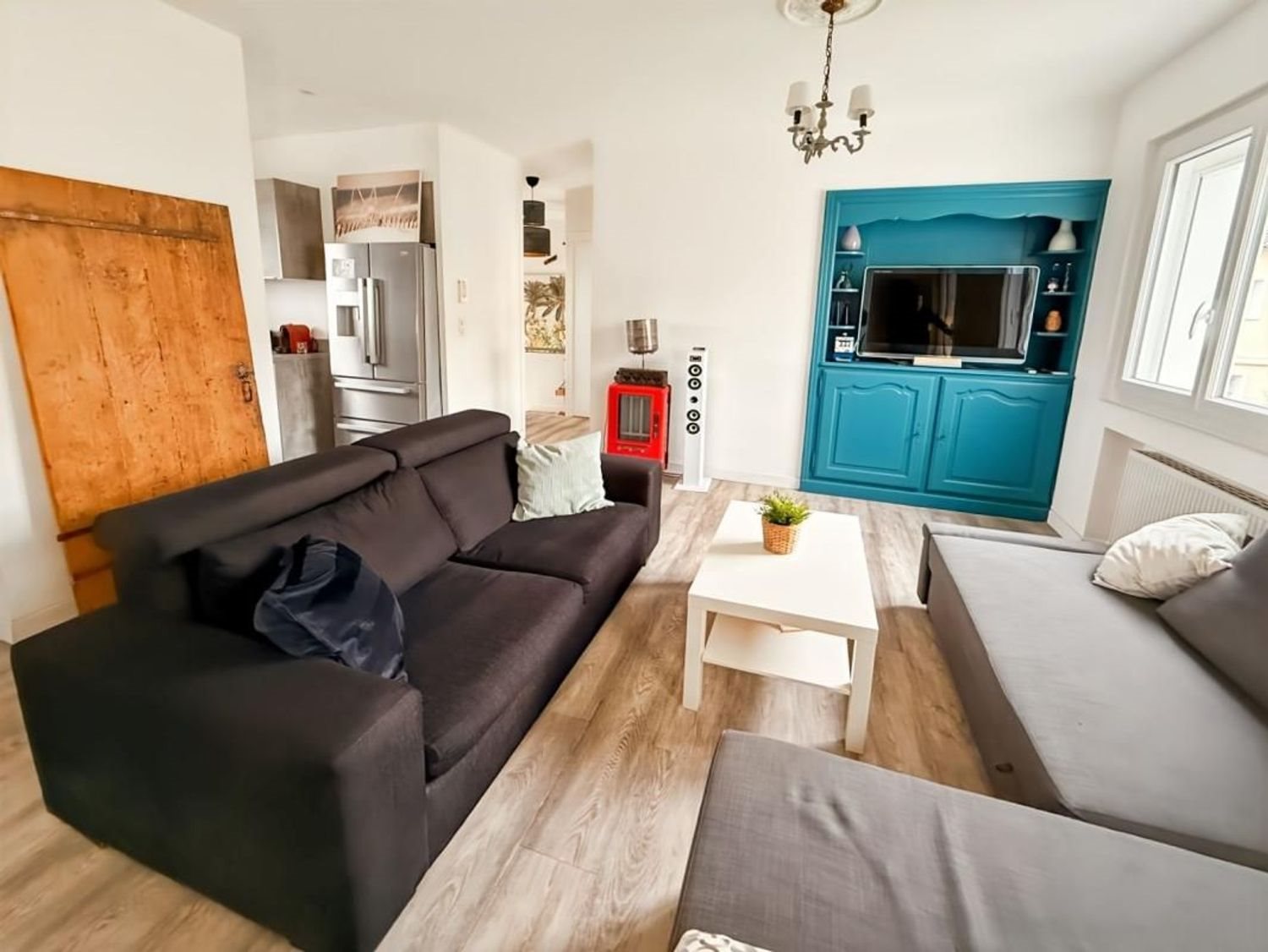 Maison à vendre, 110m², La Rochelle