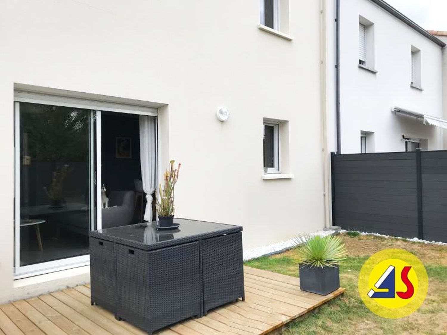 Maison à vendre, 76m², Les Sorinières