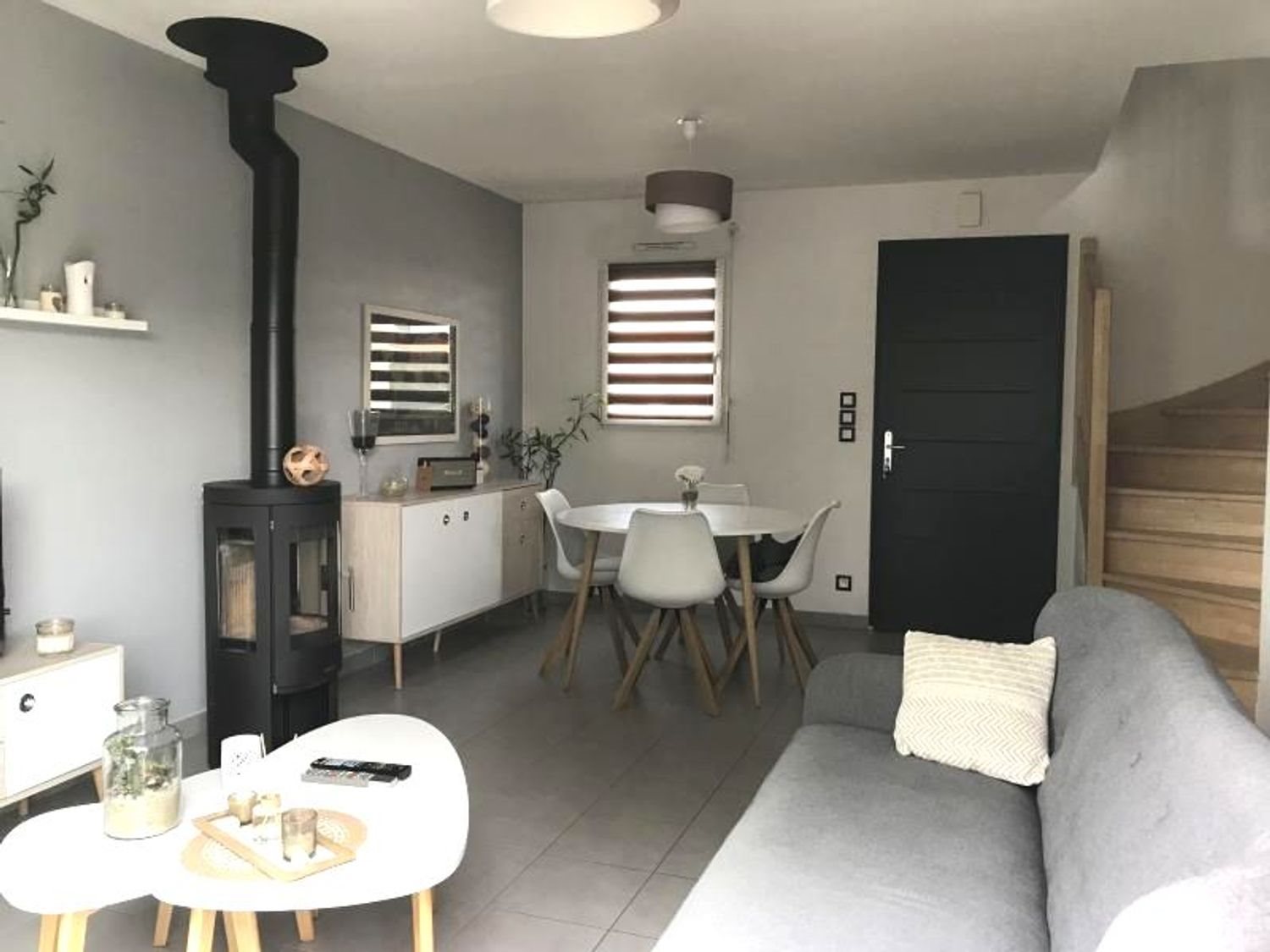 Maison à vendre, 76m², Les Sorinières