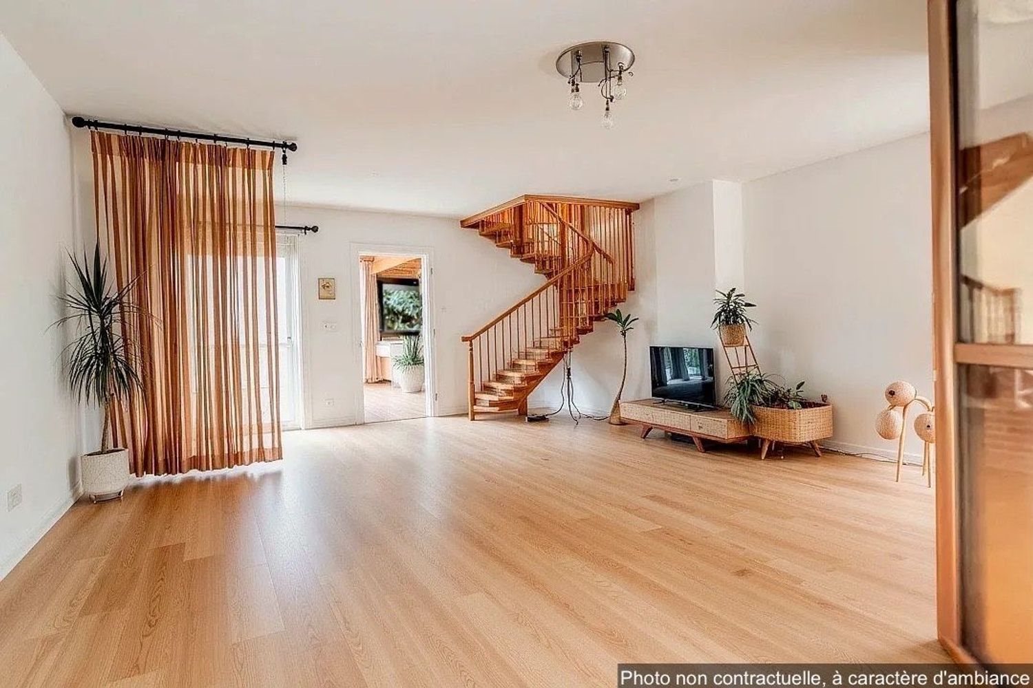 Maison à vendre, 111m², Villeneuve-Tolosane