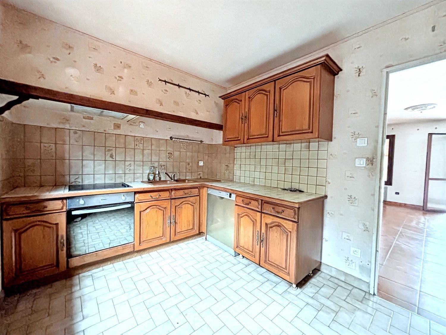 Maison à vendre, 111m², Villeneuve-Tolosane