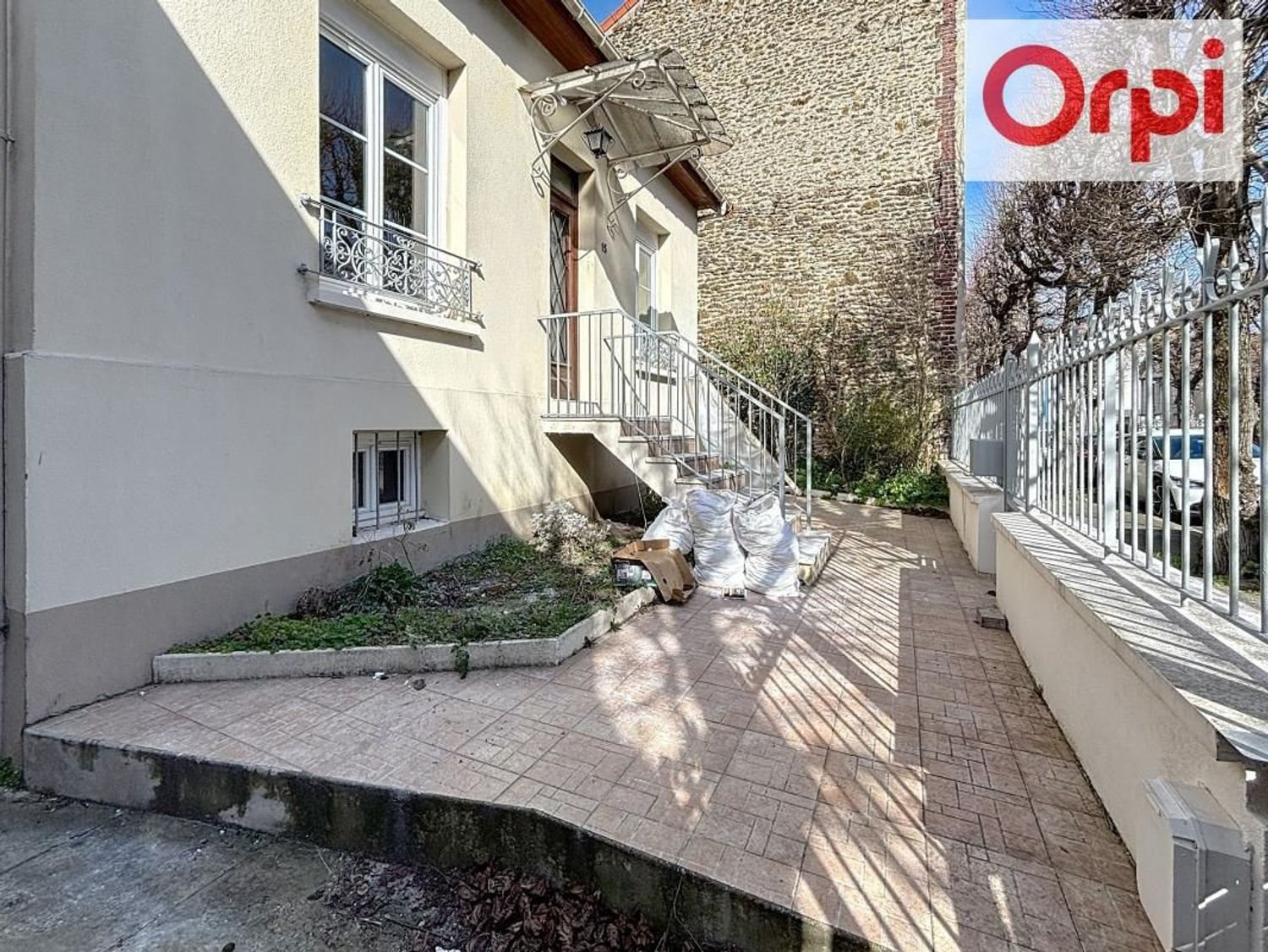 Maison à vendre, 78m², Choisy-le-Roi