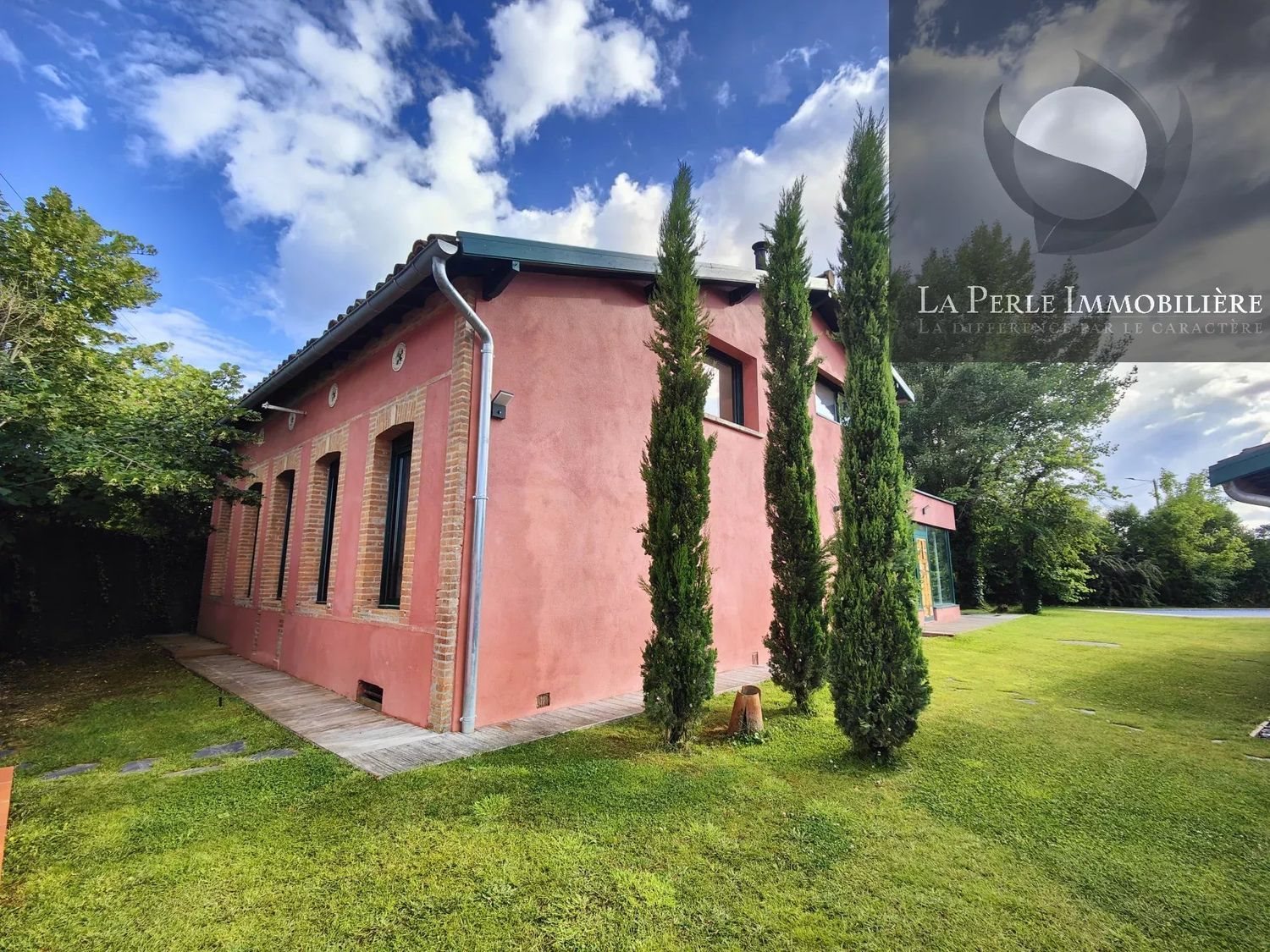 Maison à vendre, 220m², Montauban