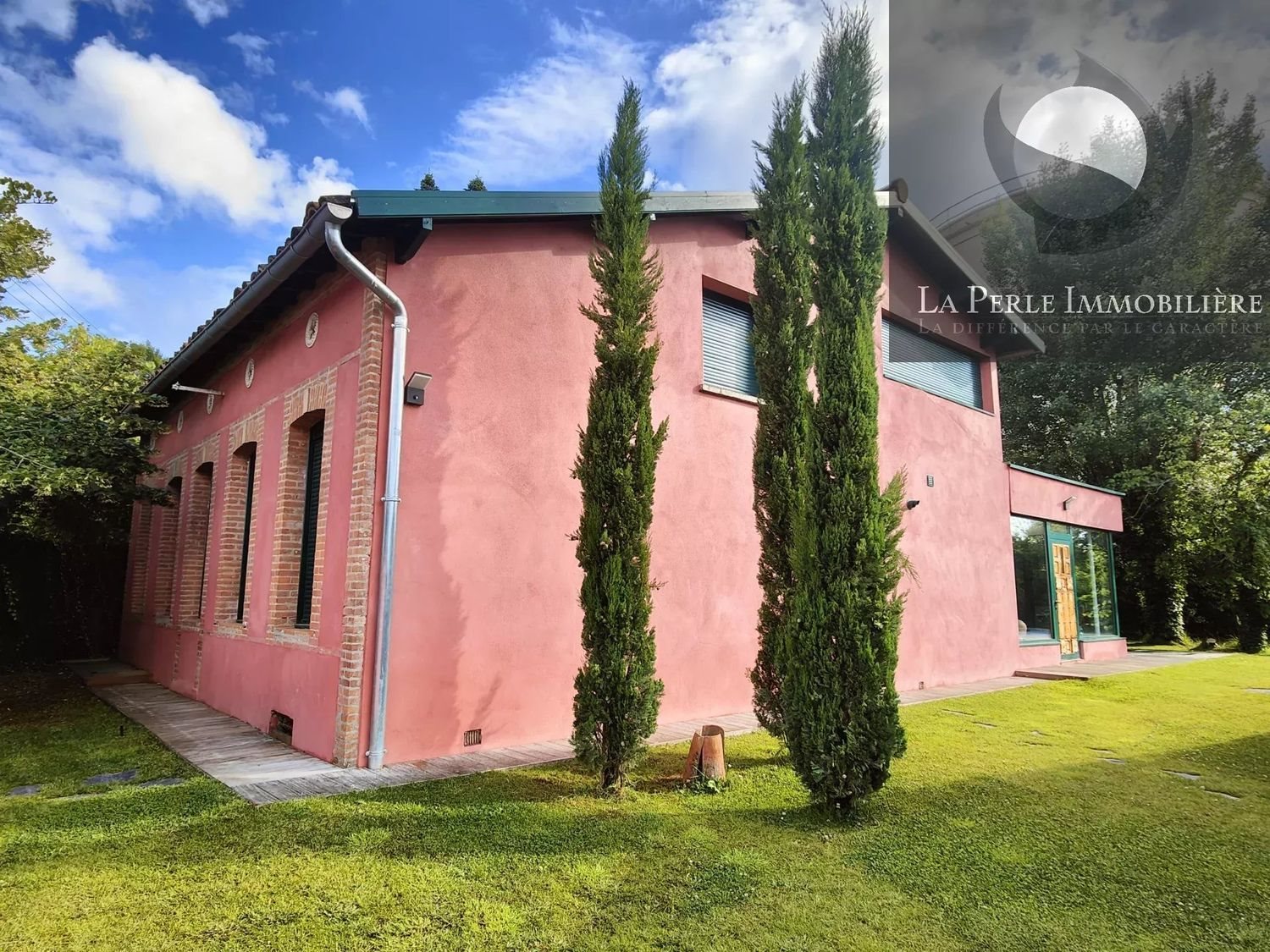 Maison à vendre, 220m², Montauban