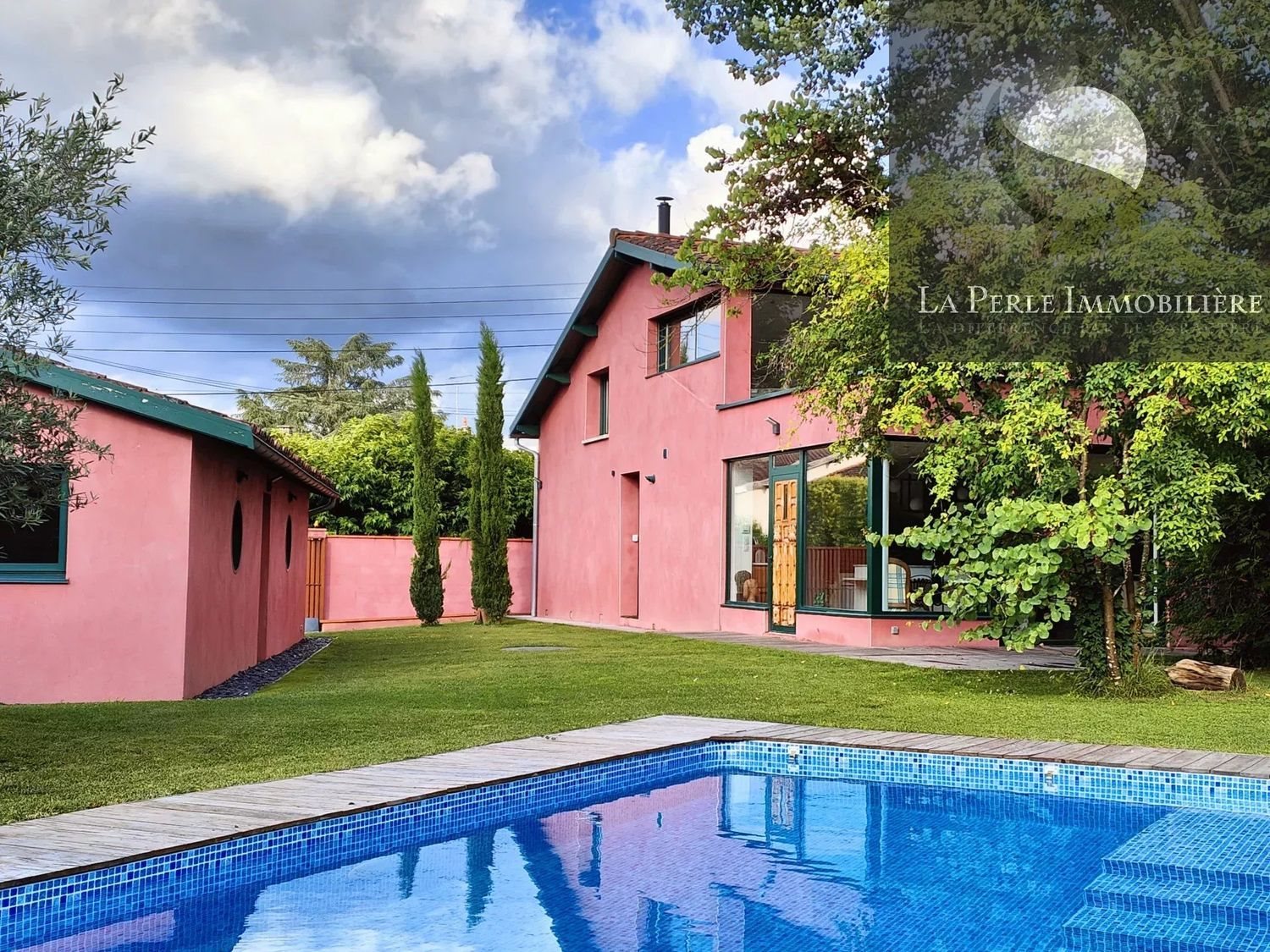 Maison à vendre, 220m², Montauban