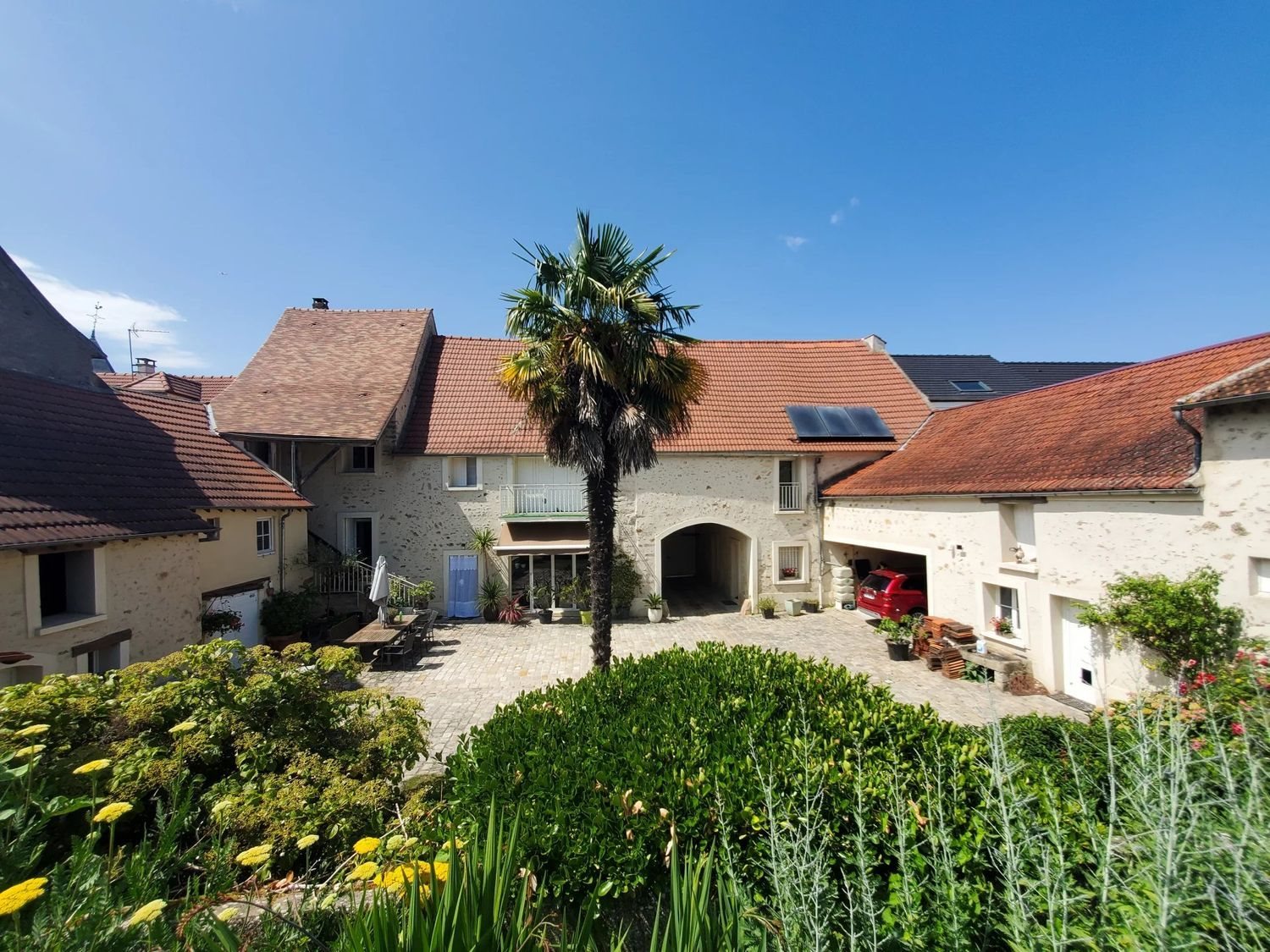 Maison à vendre, 288m², Ballainvilliers