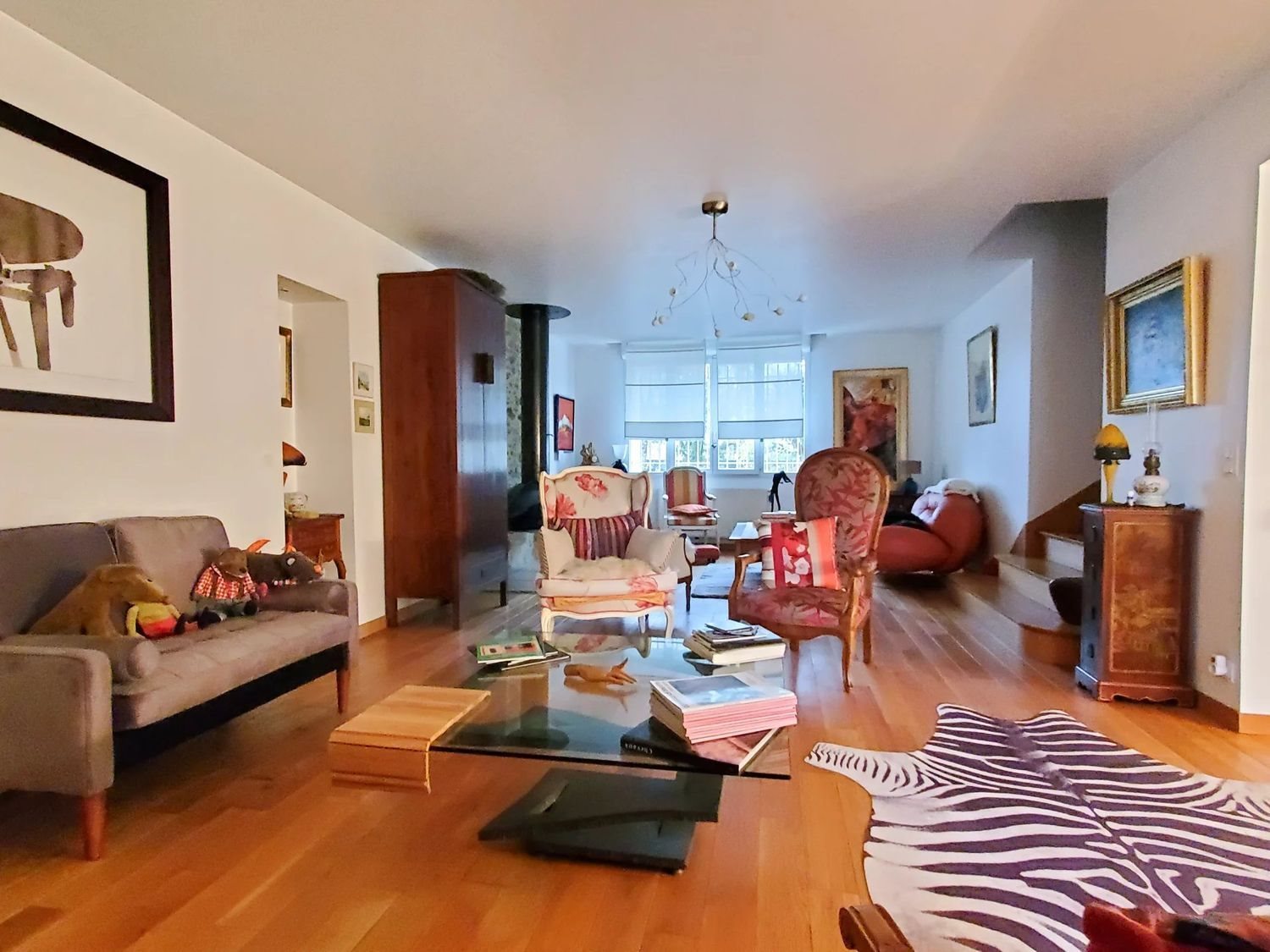 Maison à vendre, 288m², Ballainvilliers