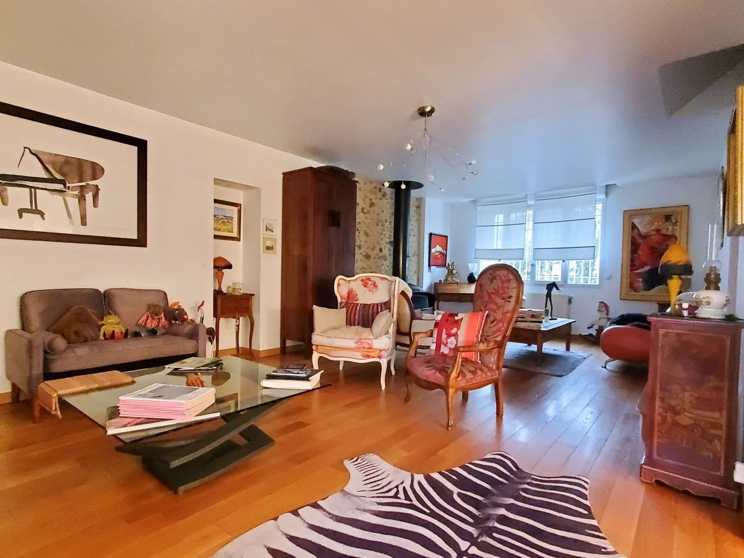 Maison à vendre, 288m², Ballainvilliers