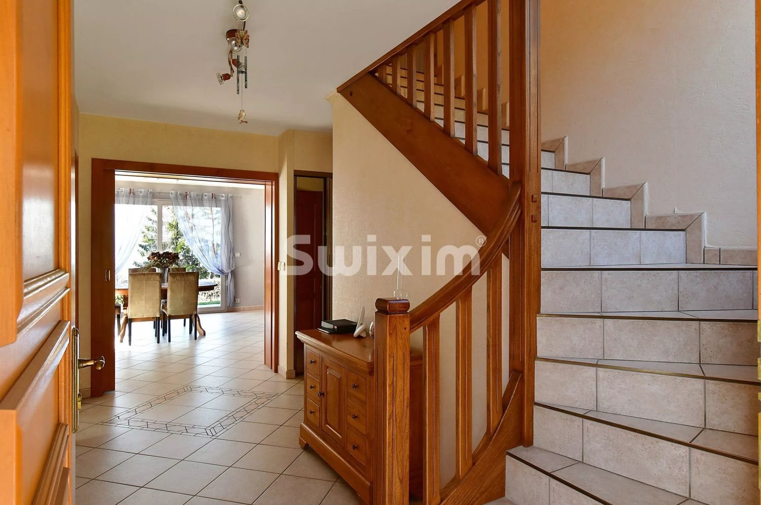 Maison à vendre, 131m², Copponex