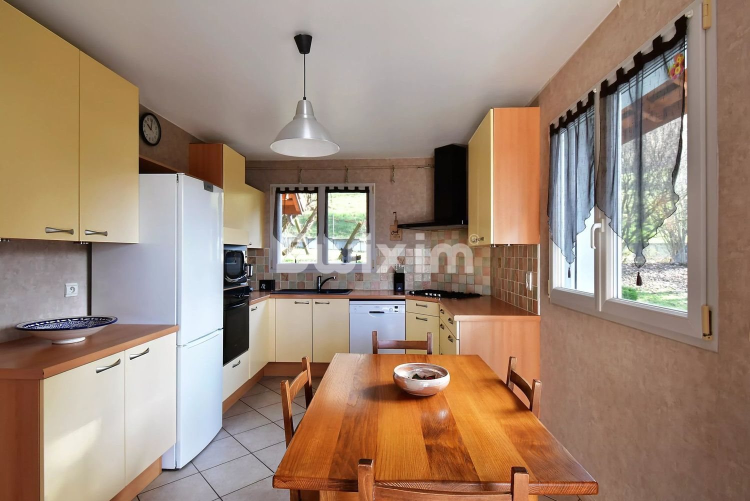 Maison à vendre, 131m², Copponex