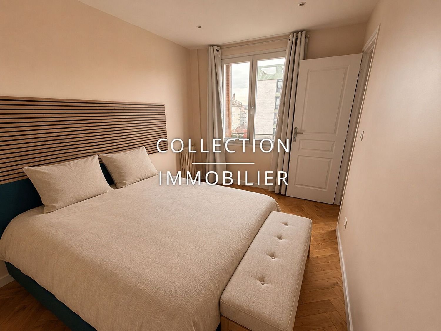 Appartement à vendre, 39m², Boulogne-Billancourt
