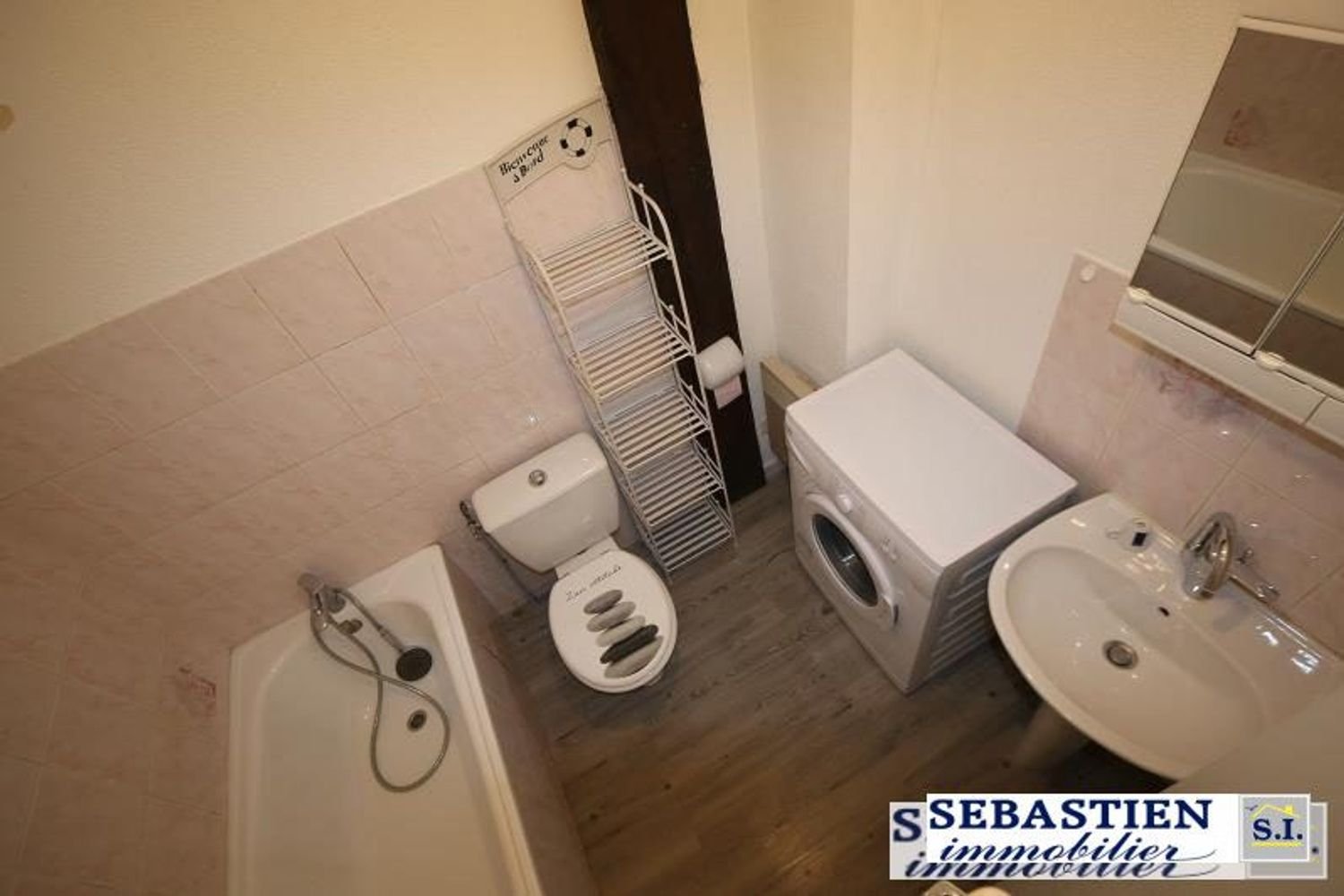 Appartement à vendre, 28m², Troyes