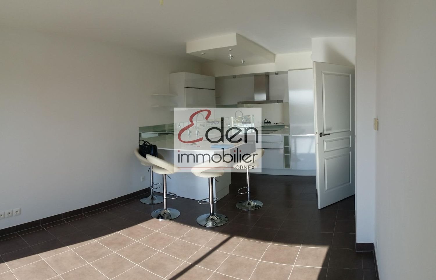 Appartement à louer, 45m², Prévessin-Moëns