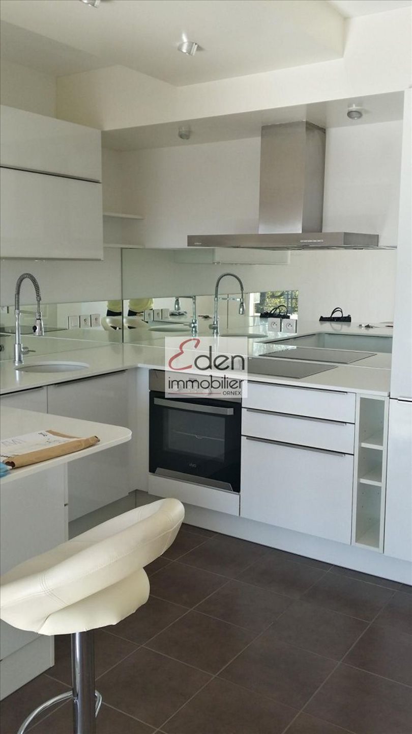 Appartement à louer, 45m², Prévessin-Moëns