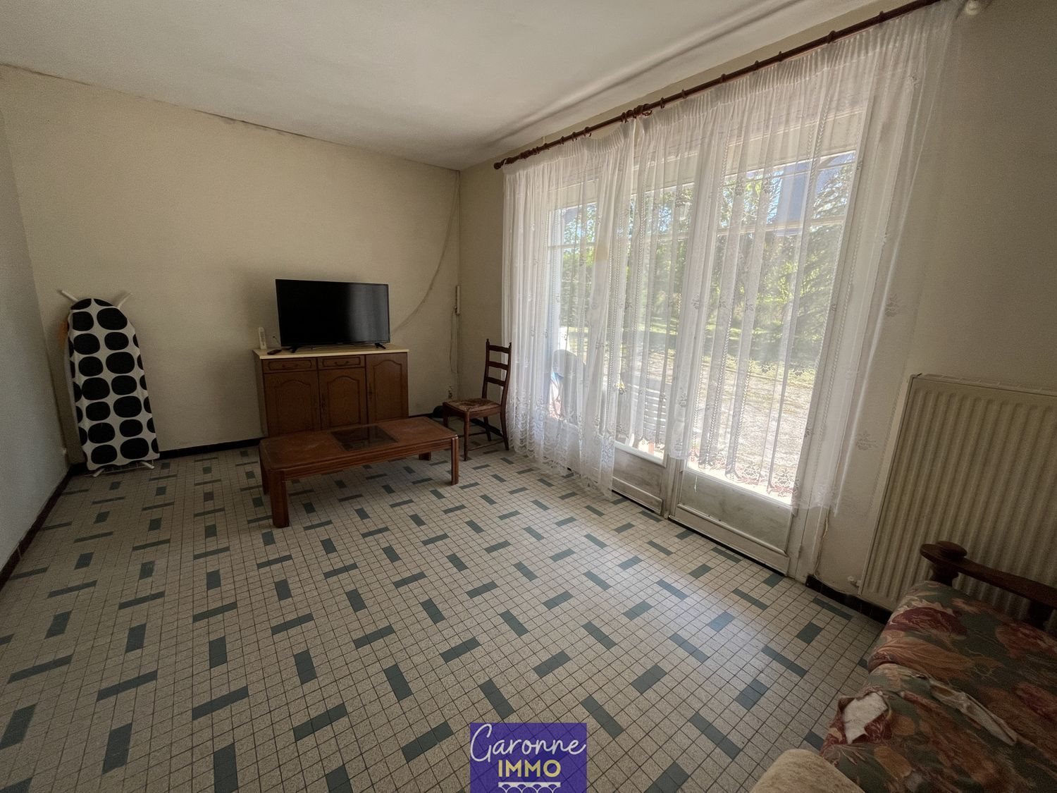 Maison à vendre, 69m², Bourran