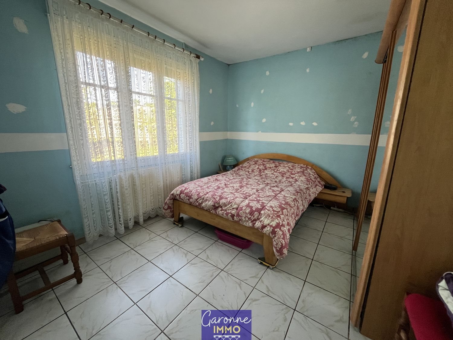 Maison à vendre, 69m², Bourran