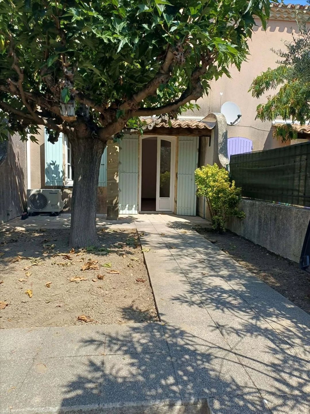 Maison à louer, 91m², Saint-Etienne-du-Grès