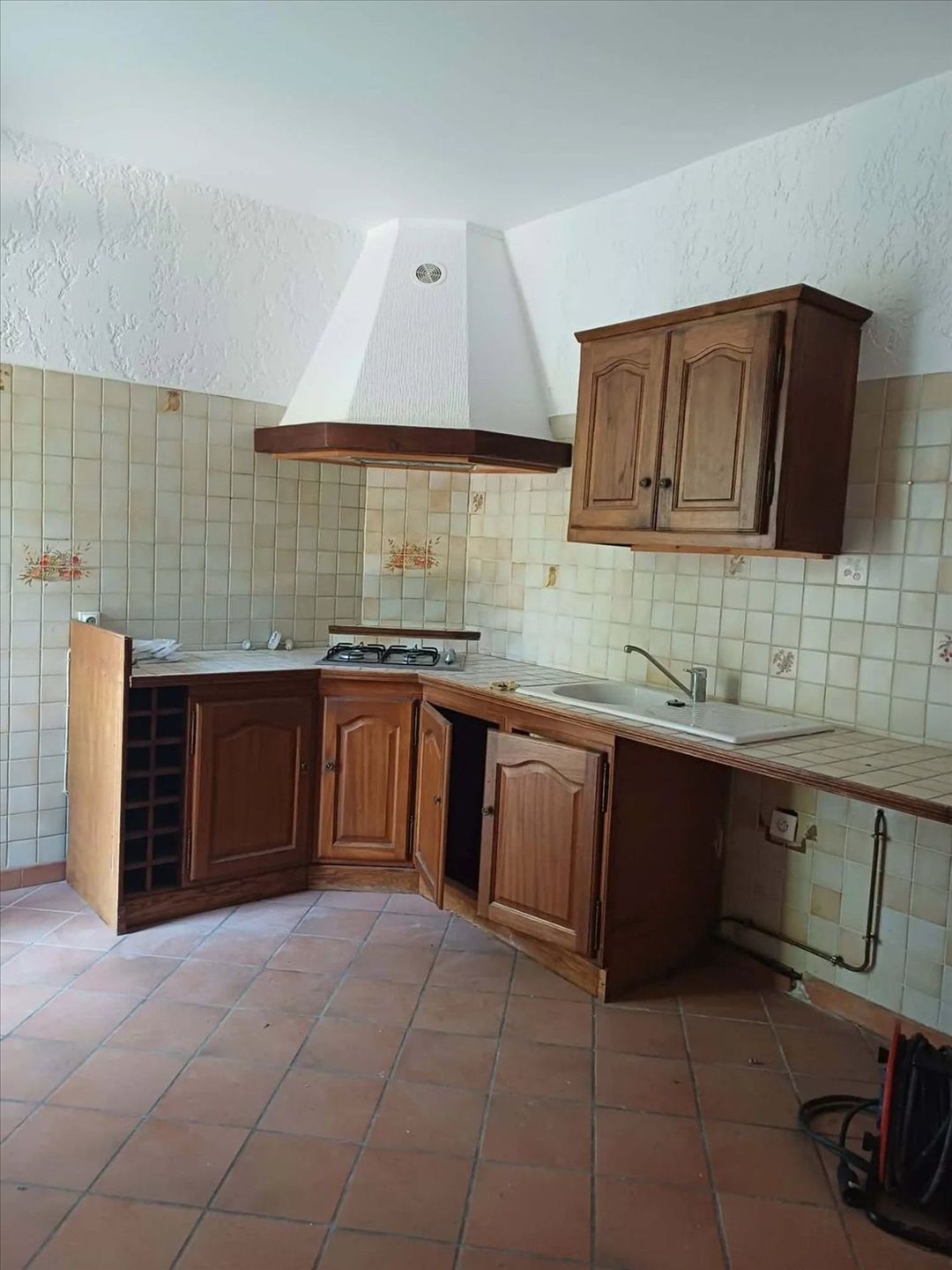 Maison à louer, 91m², Saint-Etienne-du-Grès