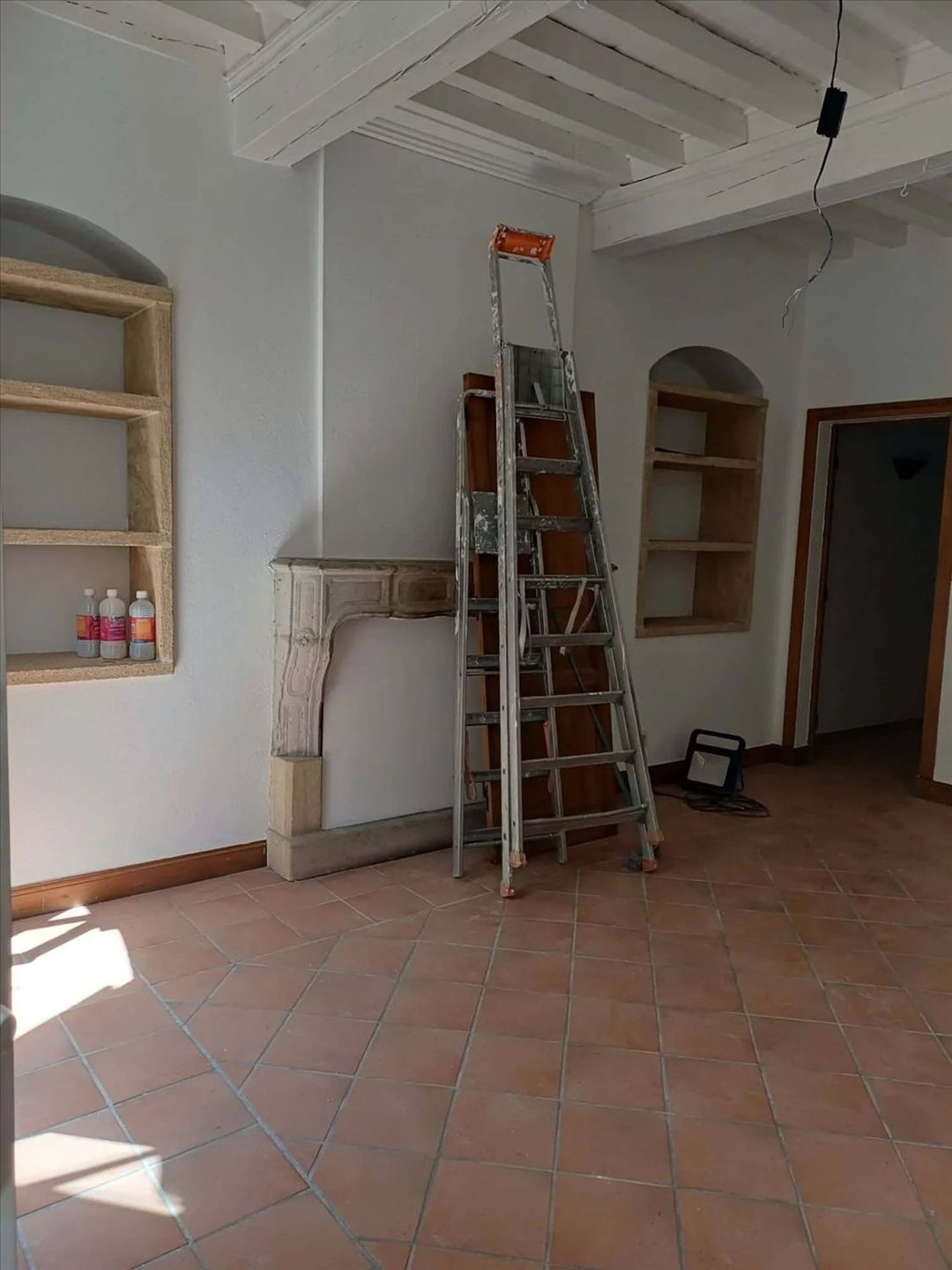 Maison à louer, 91m², Saint-Etienne-du-Grès
