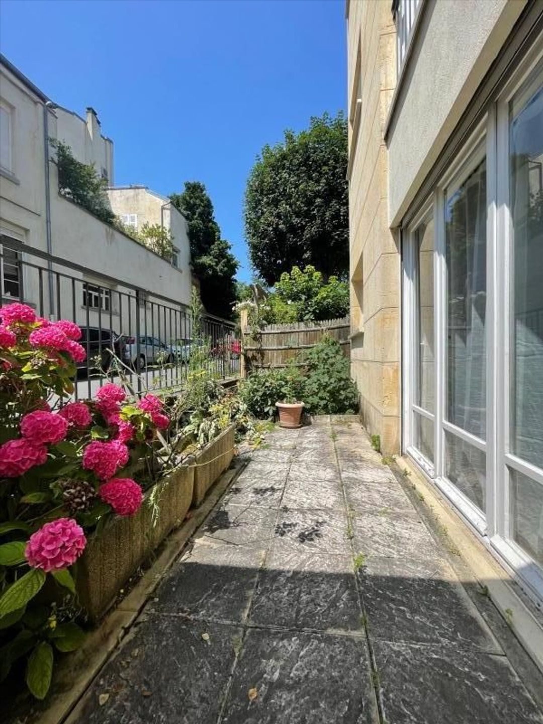 Appartement à louer, 35m², Meudon