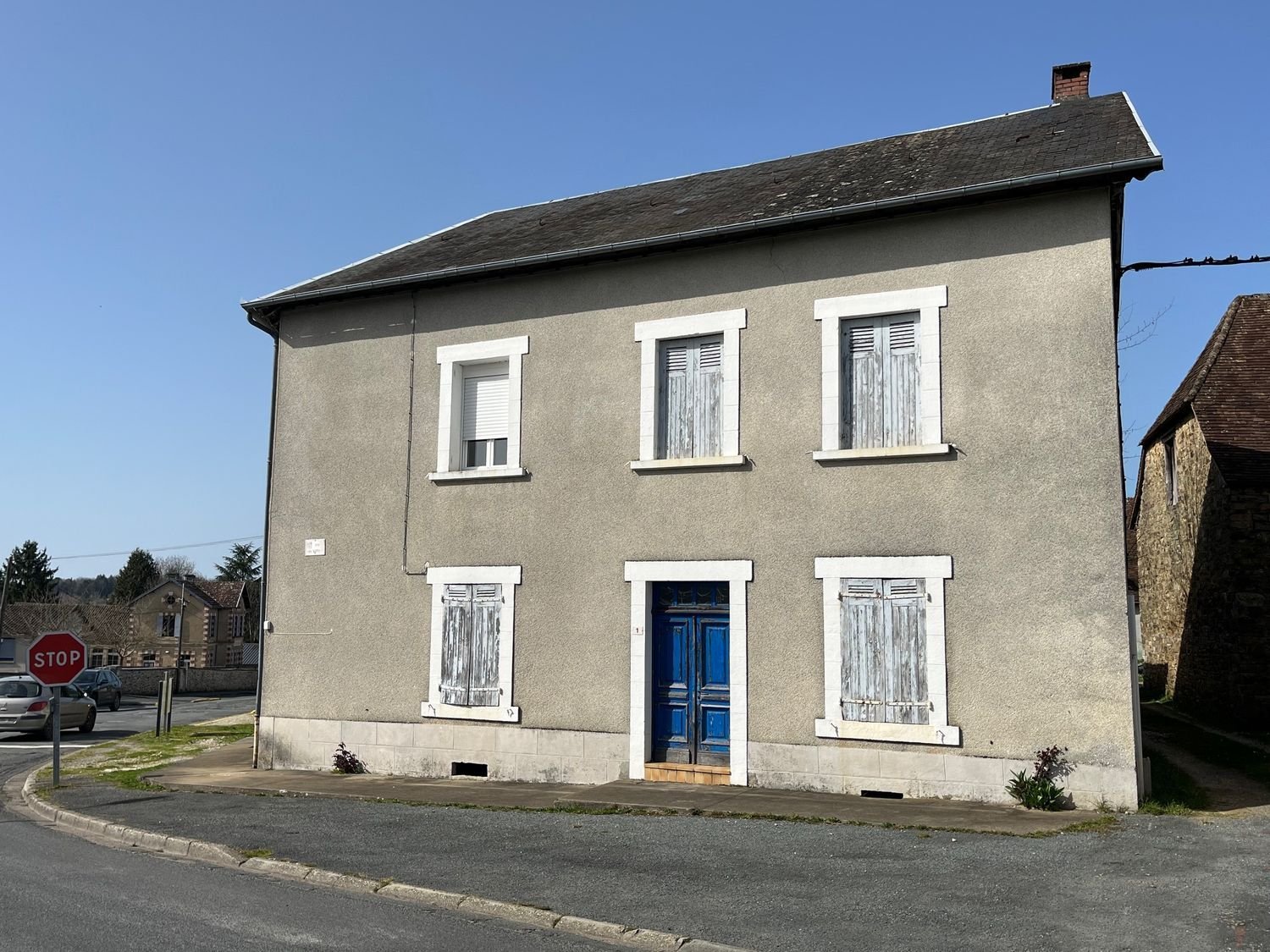 Maison à vendre, 246m², Jumilhac-le-Grand