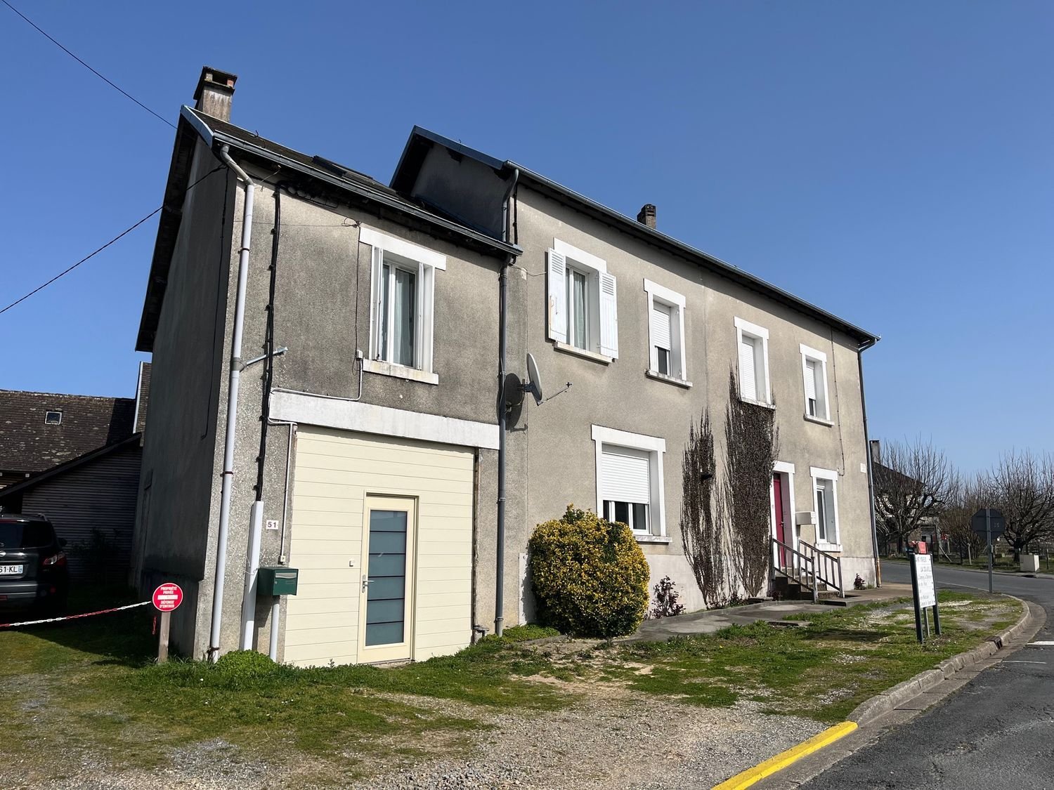 Maison à vendre, 246m², Jumilhac-le-Grand