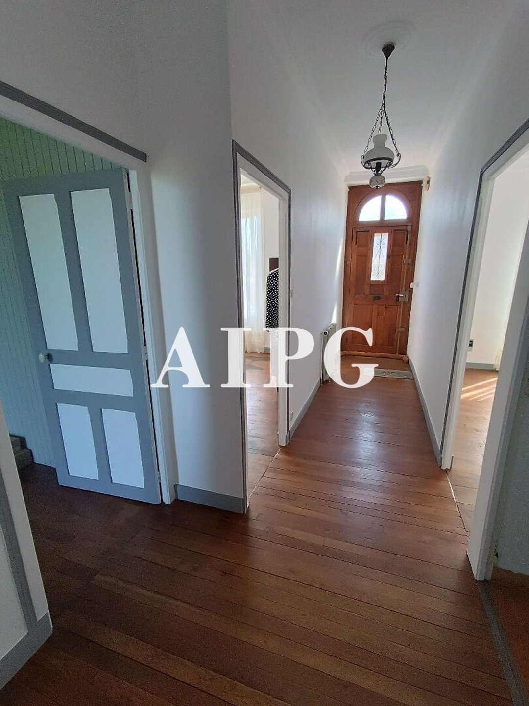 Maison à vendre, 104m², Saint-Nicolas-du-Pélem