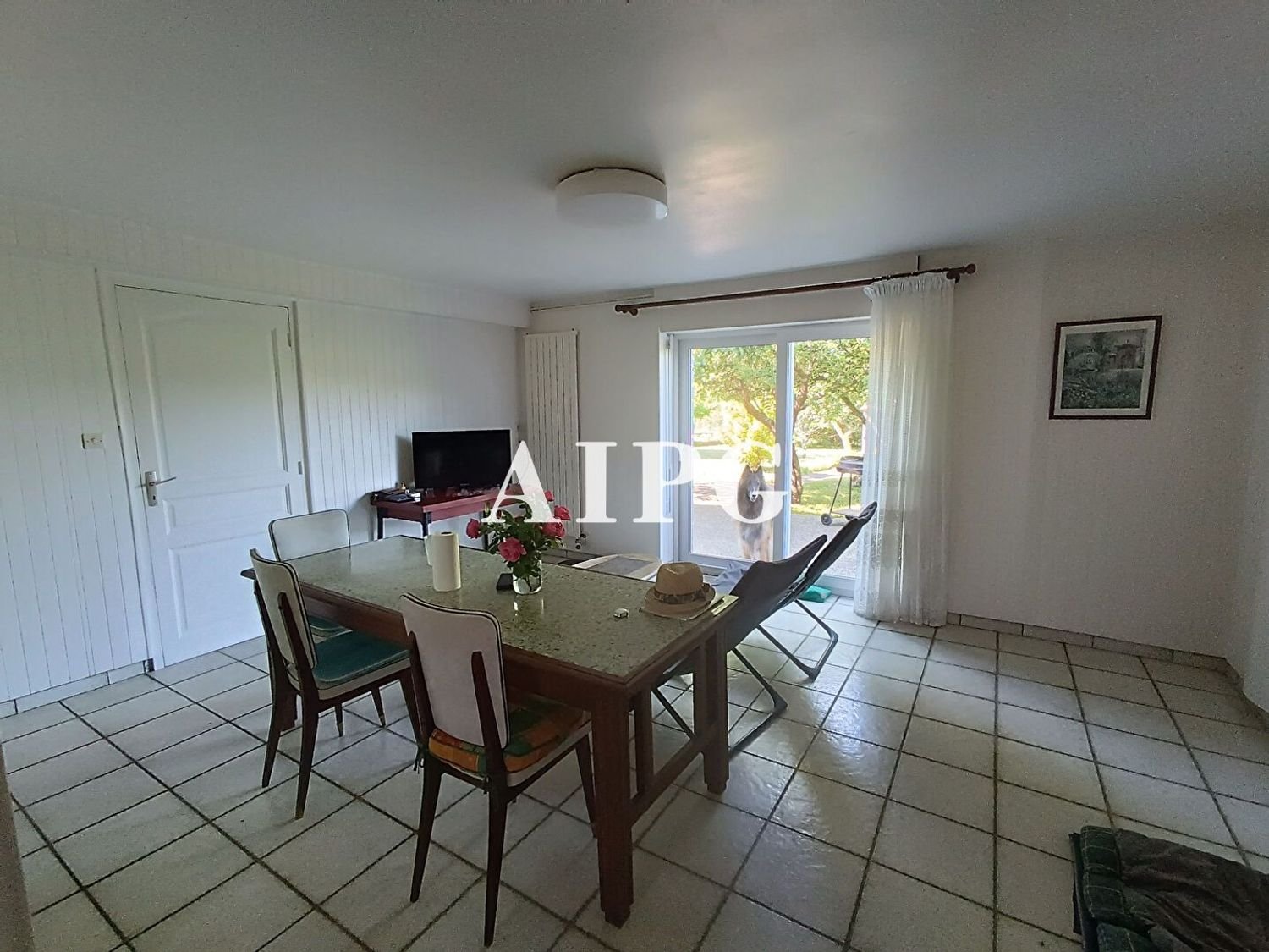 Maison à vendre, 104m², Saint-Nicolas-du-Pélem