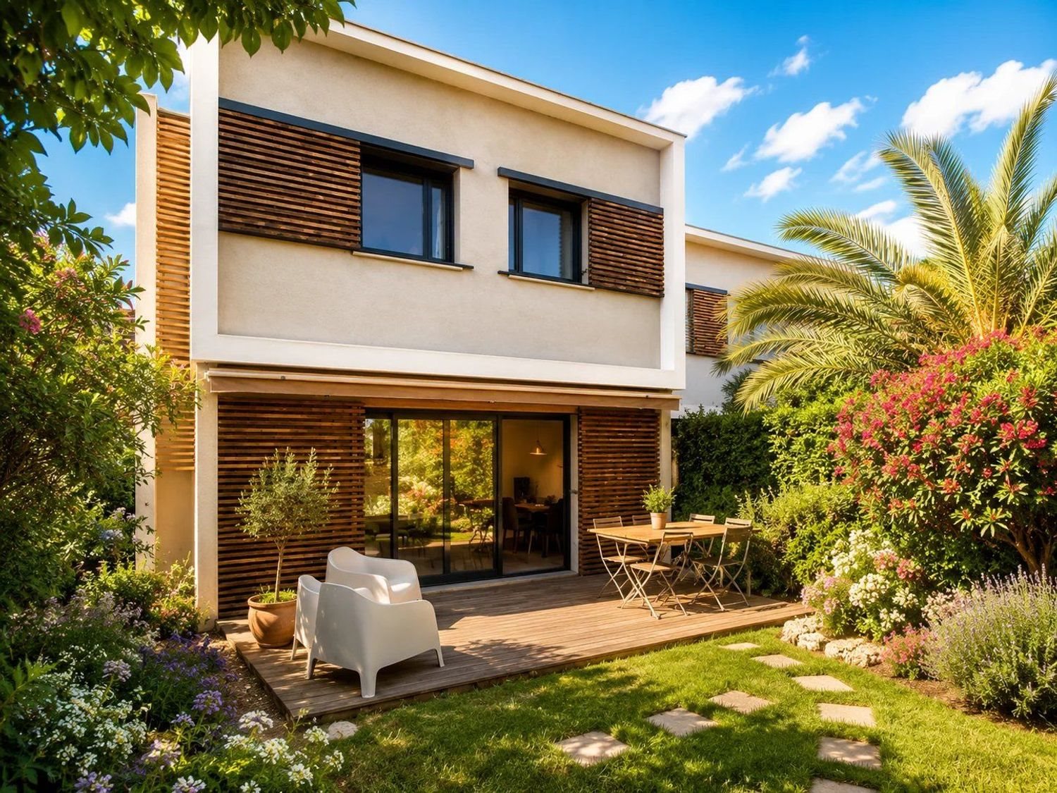 Maison à vendre, 94m², Antibes