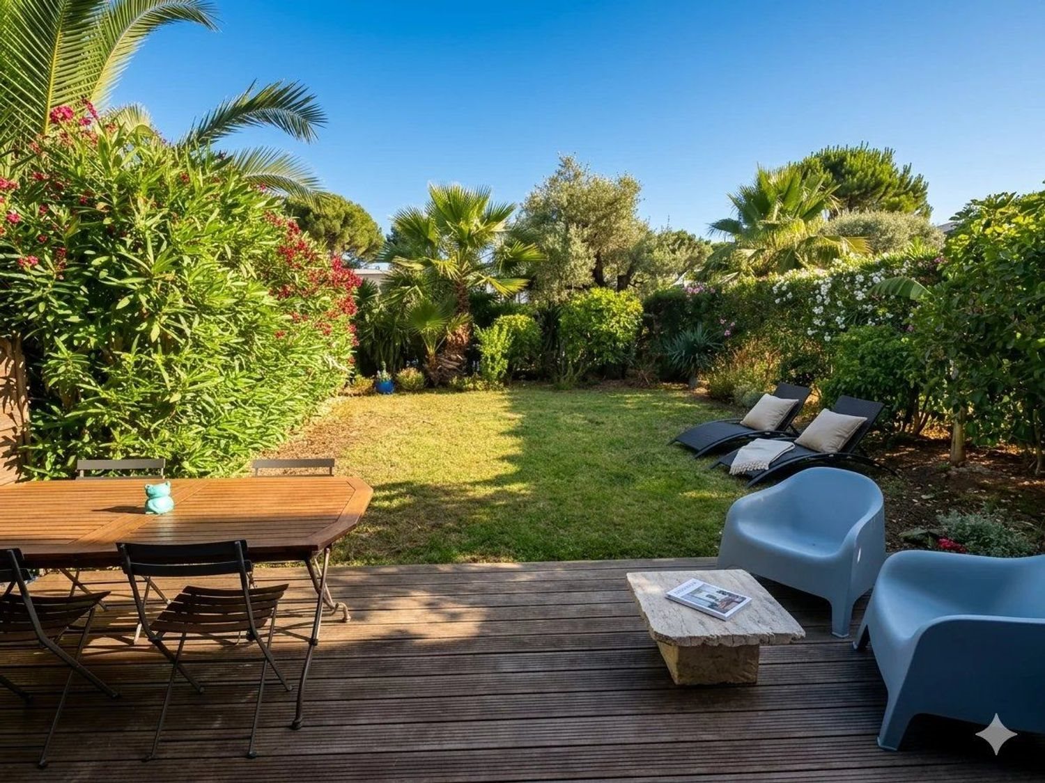 Maison à vendre, 94m², Antibes