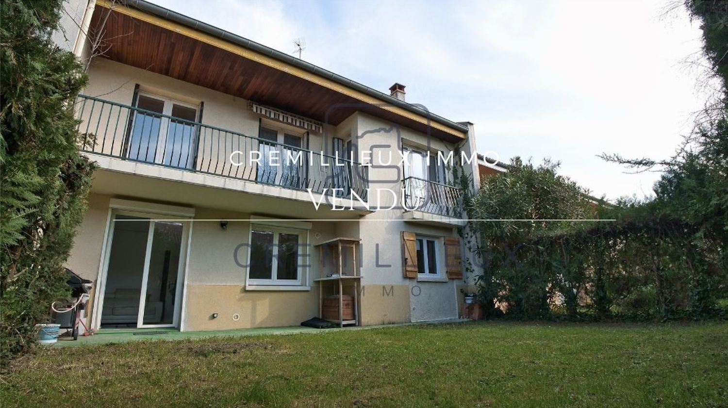 Maison à vendre, 130m², Guilherand-Granges
