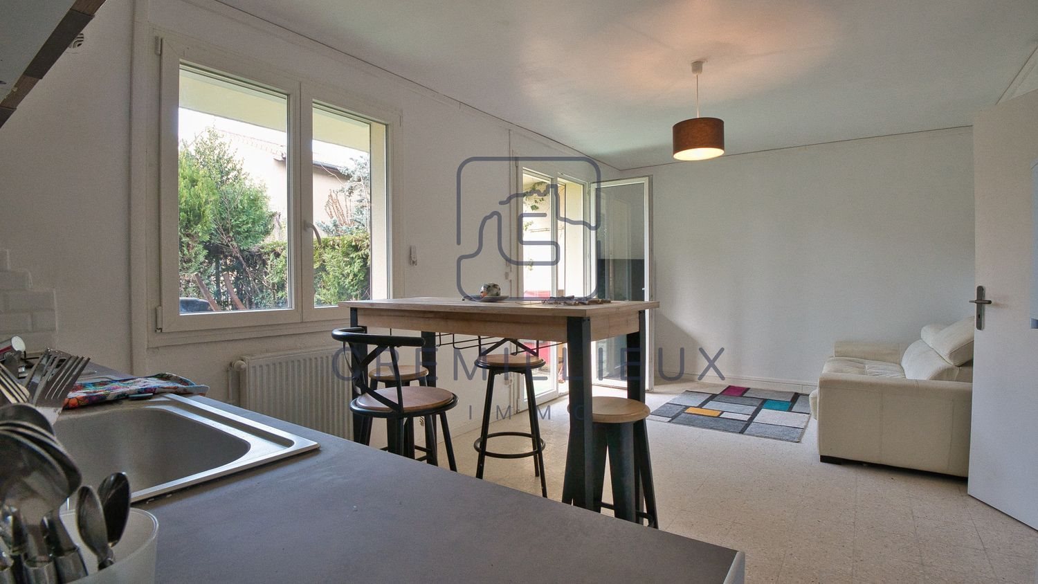Maison à vendre, 130m², Guilherand-Granges