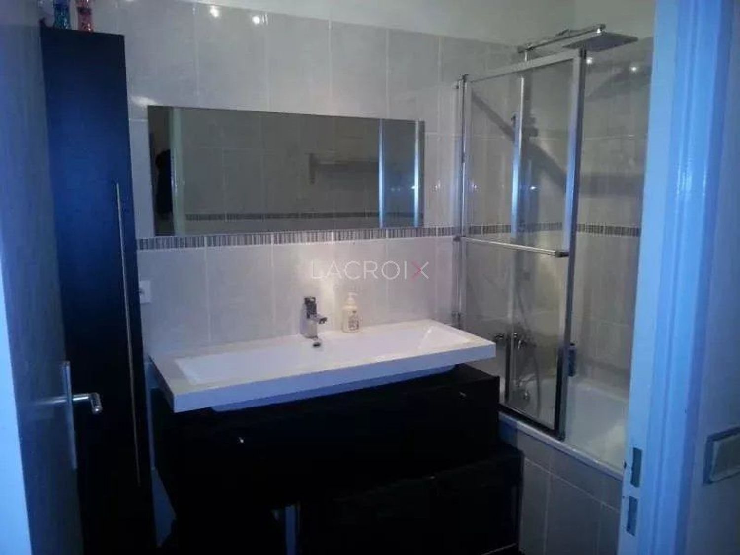Appartement à louer, 66m², Gentilly