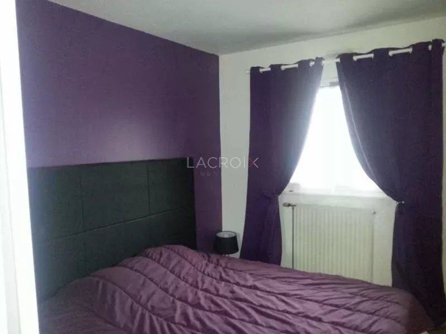 Appartement à louer, 66m², Gentilly
