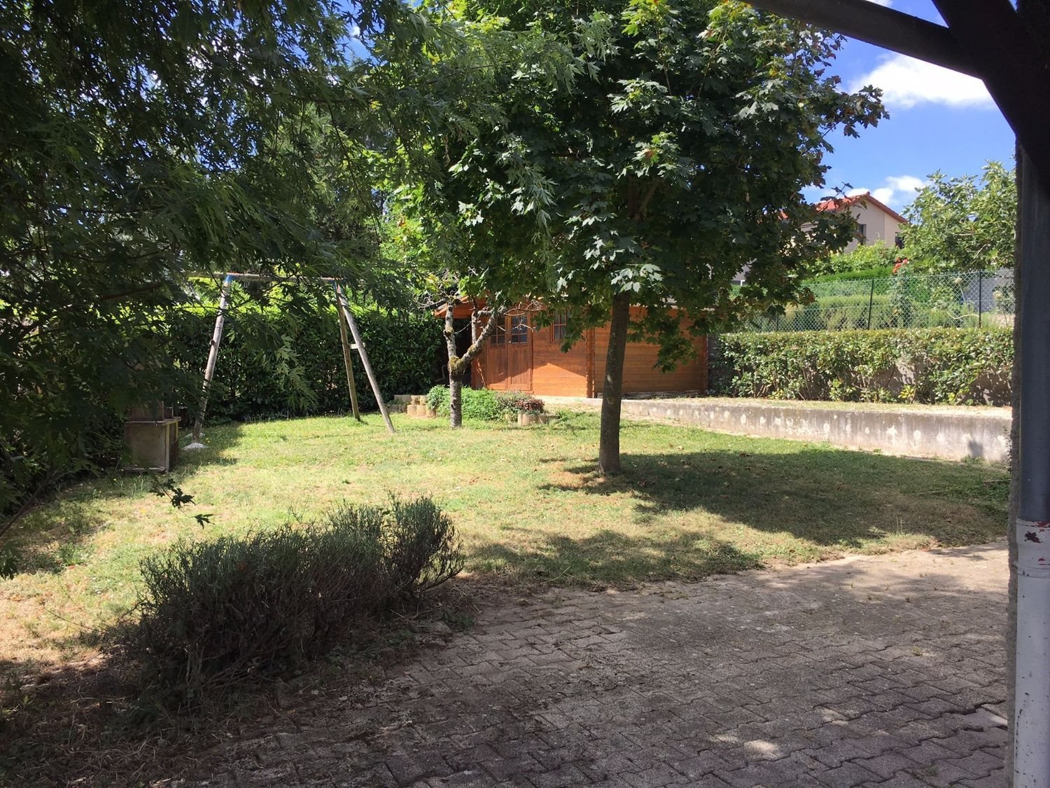 Maison à vendre, 90m², Mornant