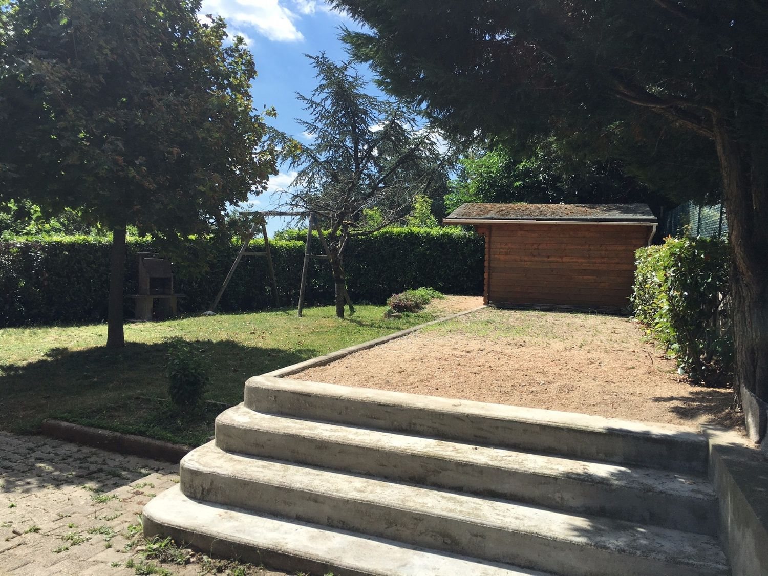 Maison à vendre, 90m², Mornant