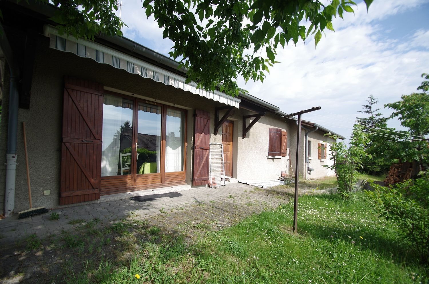 Maison à vendre, 90m², Mornant
