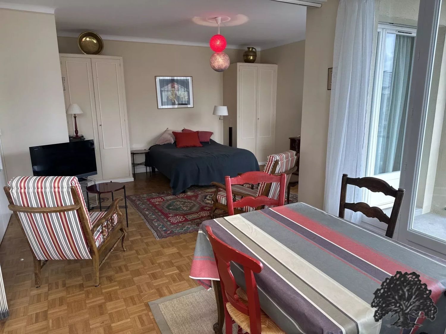 Appartement à louer, 55m², Dinard