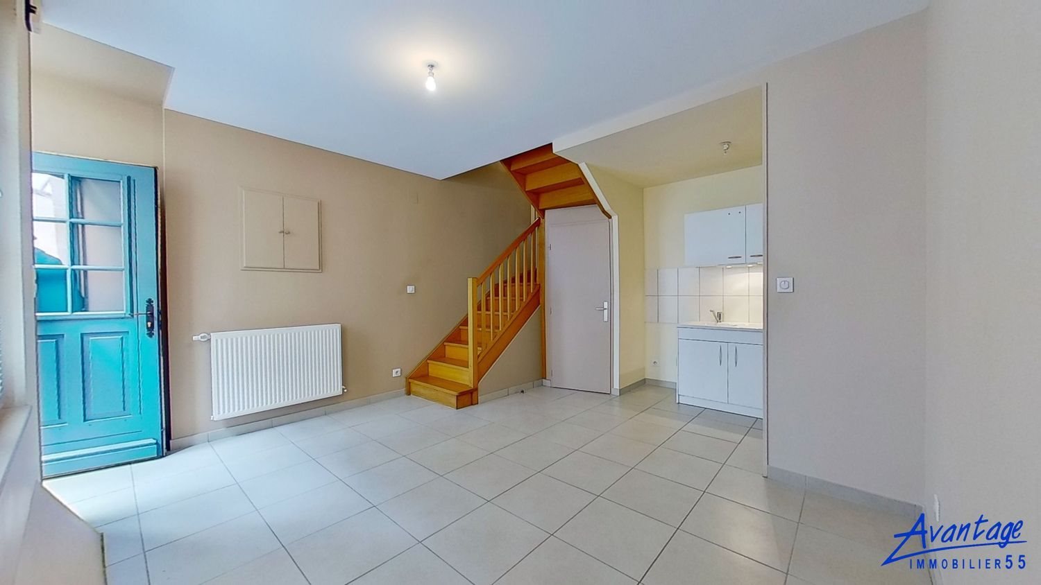 Maison à vendre, 52m², Bar-le-Duc