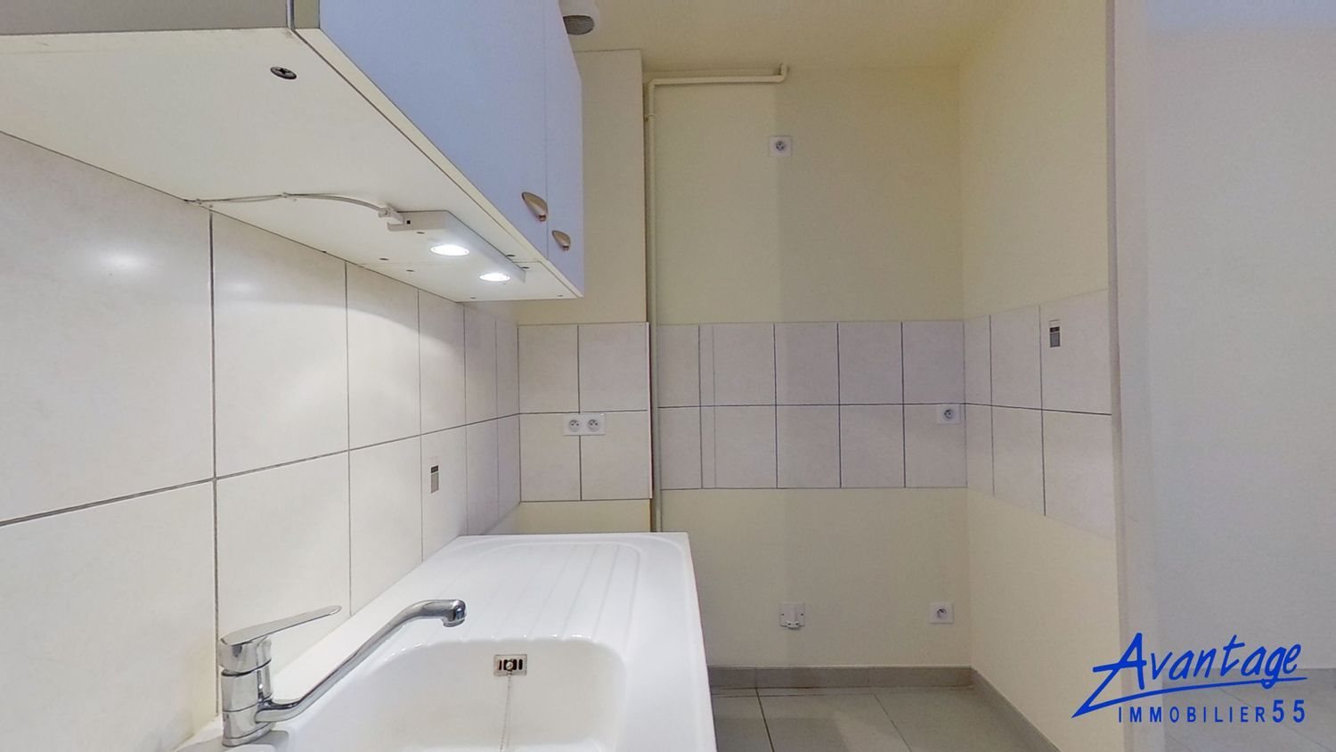 Maison à vendre, 52m², Bar-le-Duc